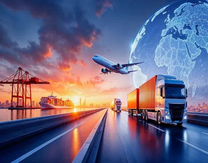 best freight forwarding company in dubai